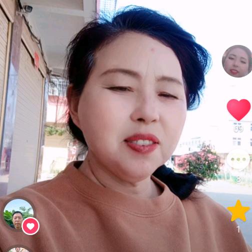 落雪
