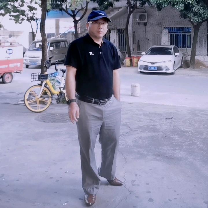 胡哥（湖北人在东莞）