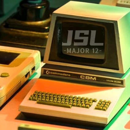 JSL-Major 12-游戏编年史