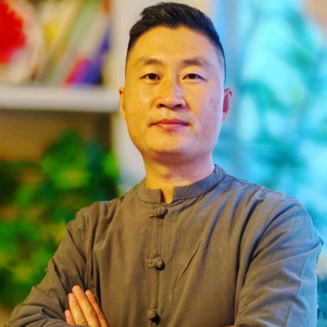 李老师动手养生