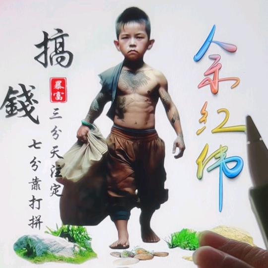 爱妇爱子