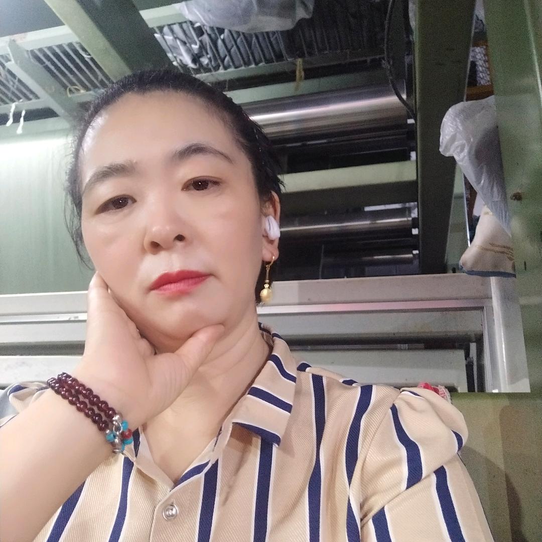 朱姐爱唱歌