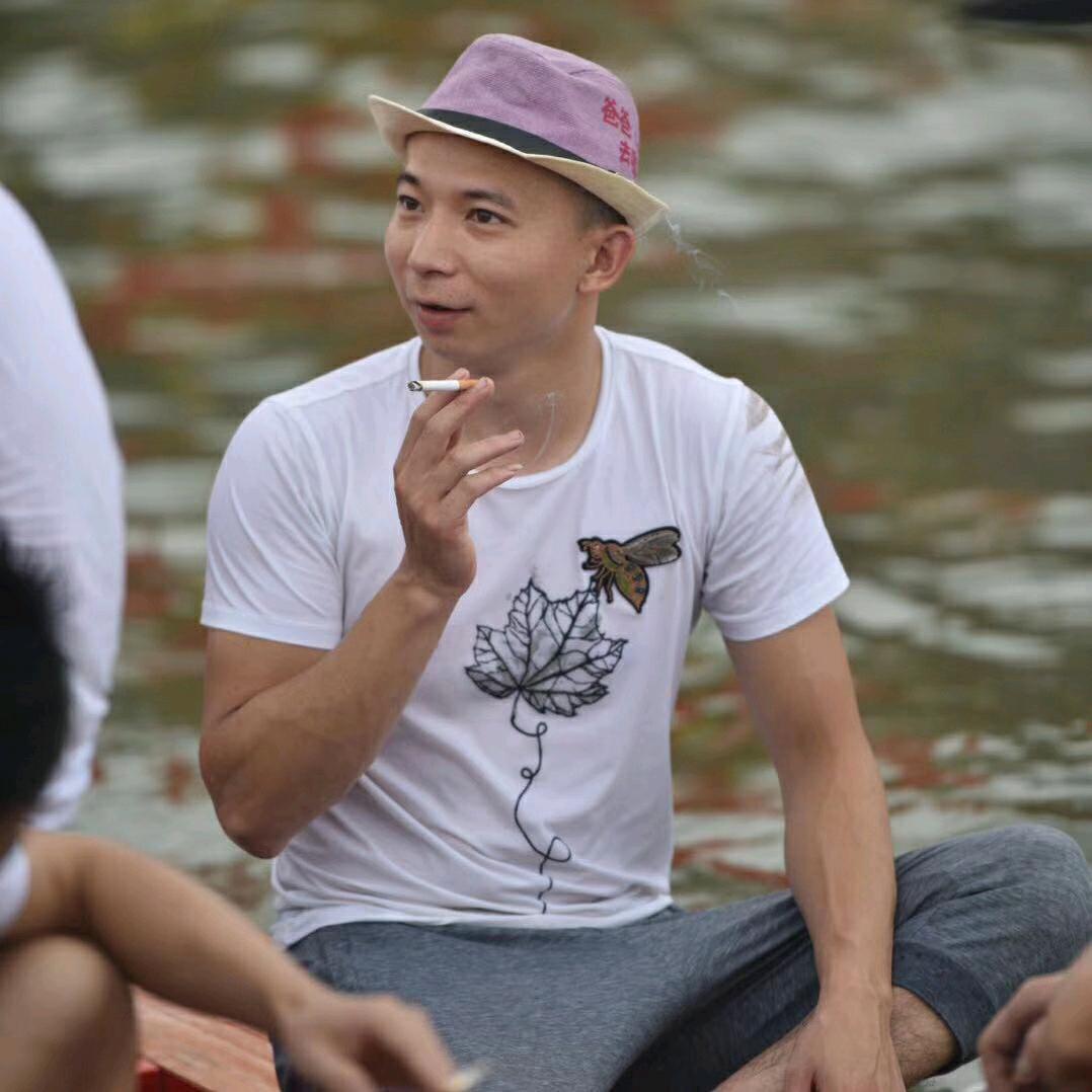 你好，潮汕人