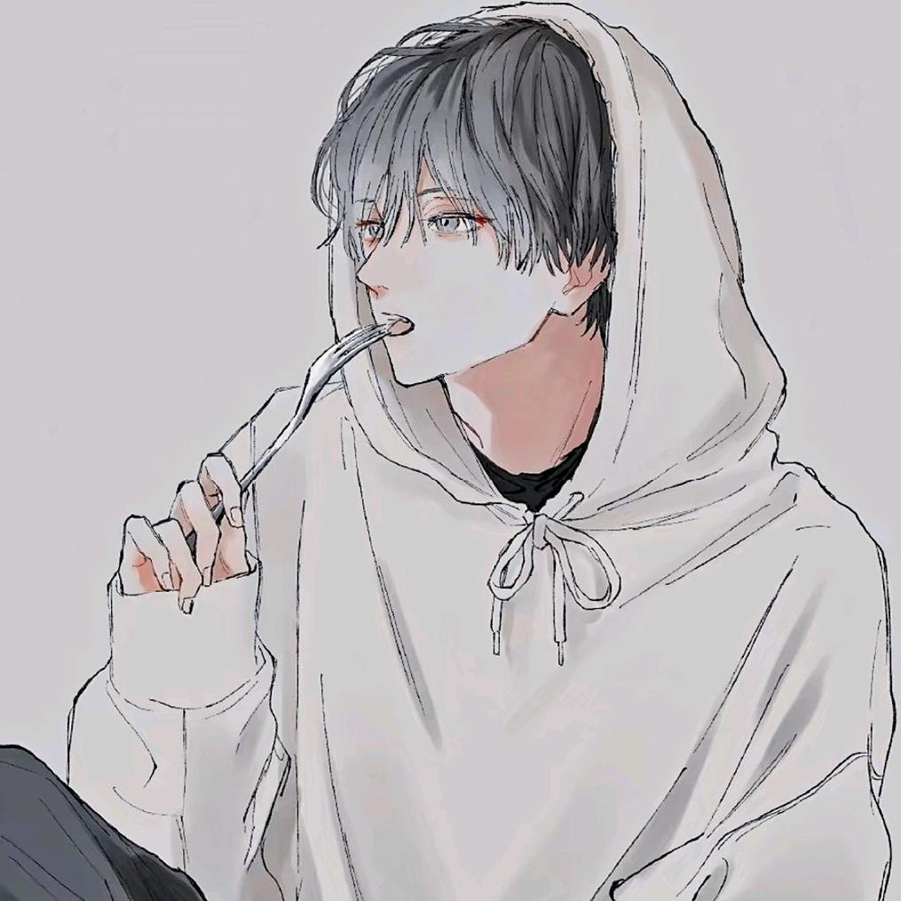 @末