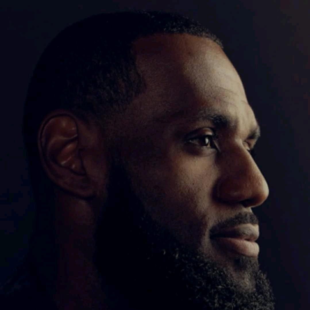 不再特别（见过詹姆斯版）