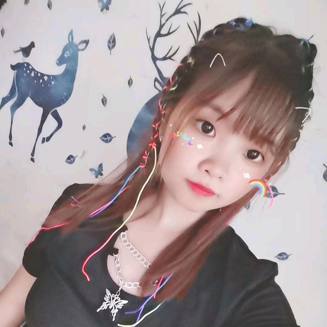 祝家♥☞少女☜【诚信互关，有关必回】