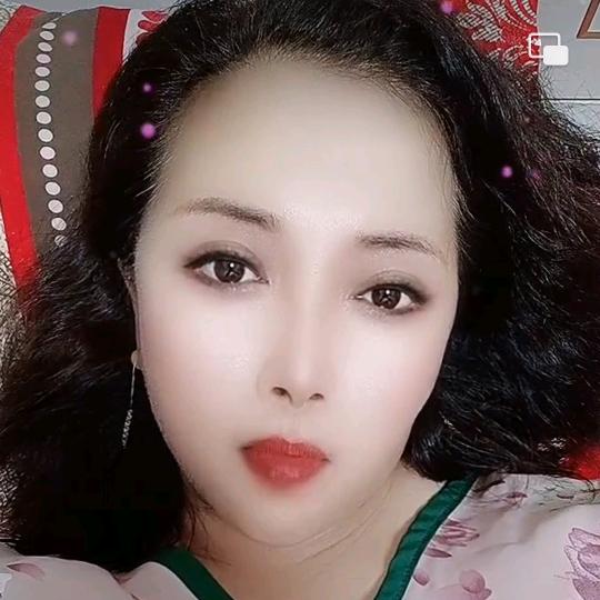 霸气姐，
