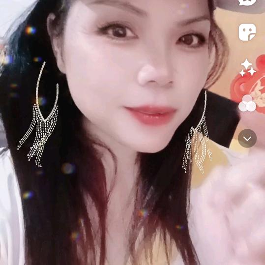 a莎莎