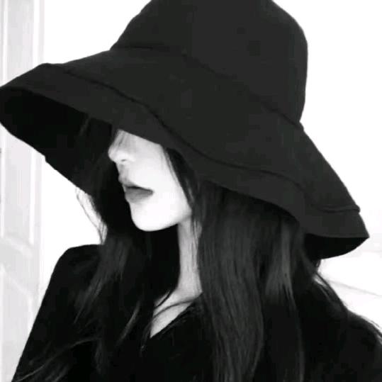 白白