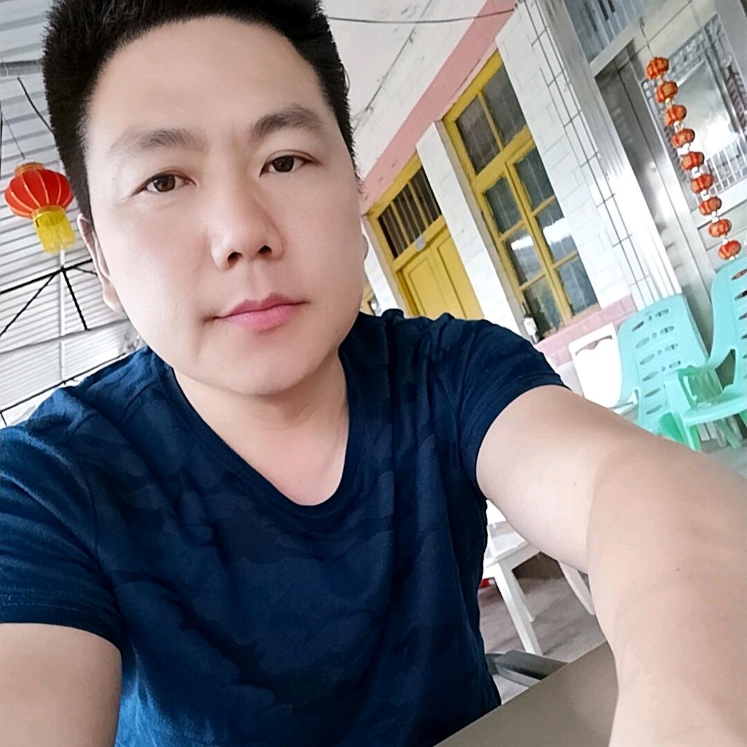 爱上有情天