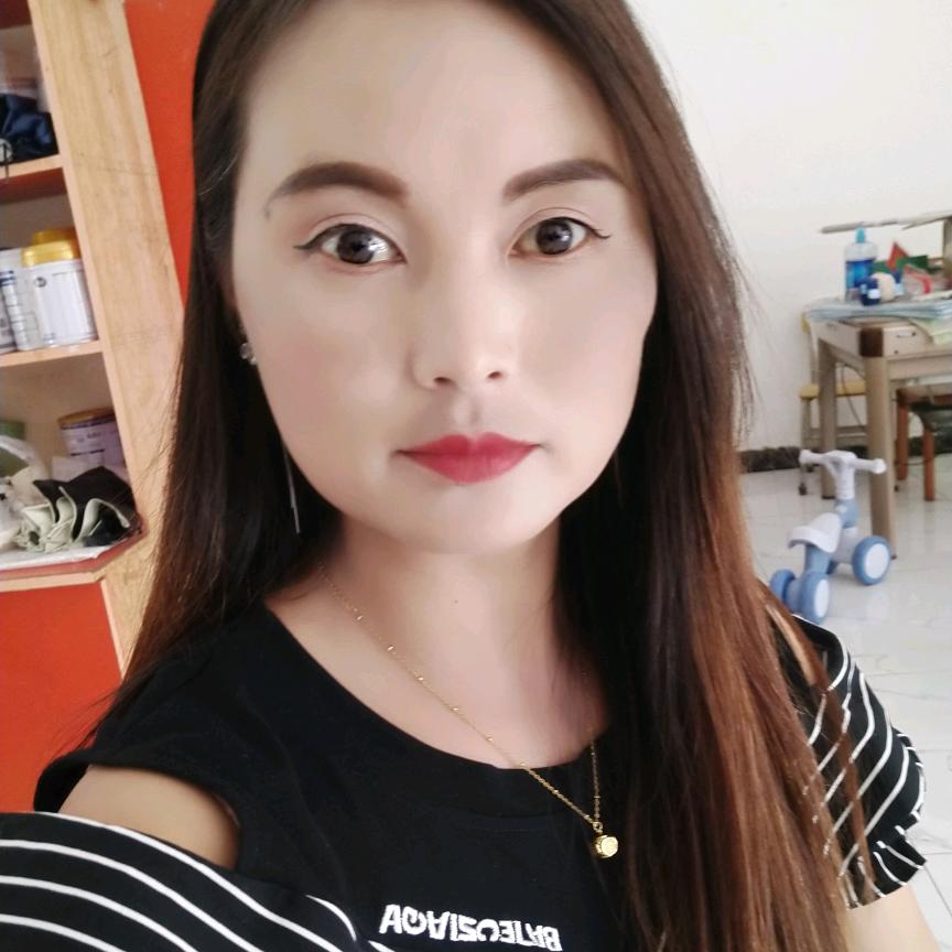 你永远在我心里，真的好想你