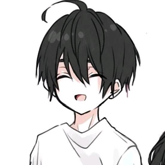 一个人走吧