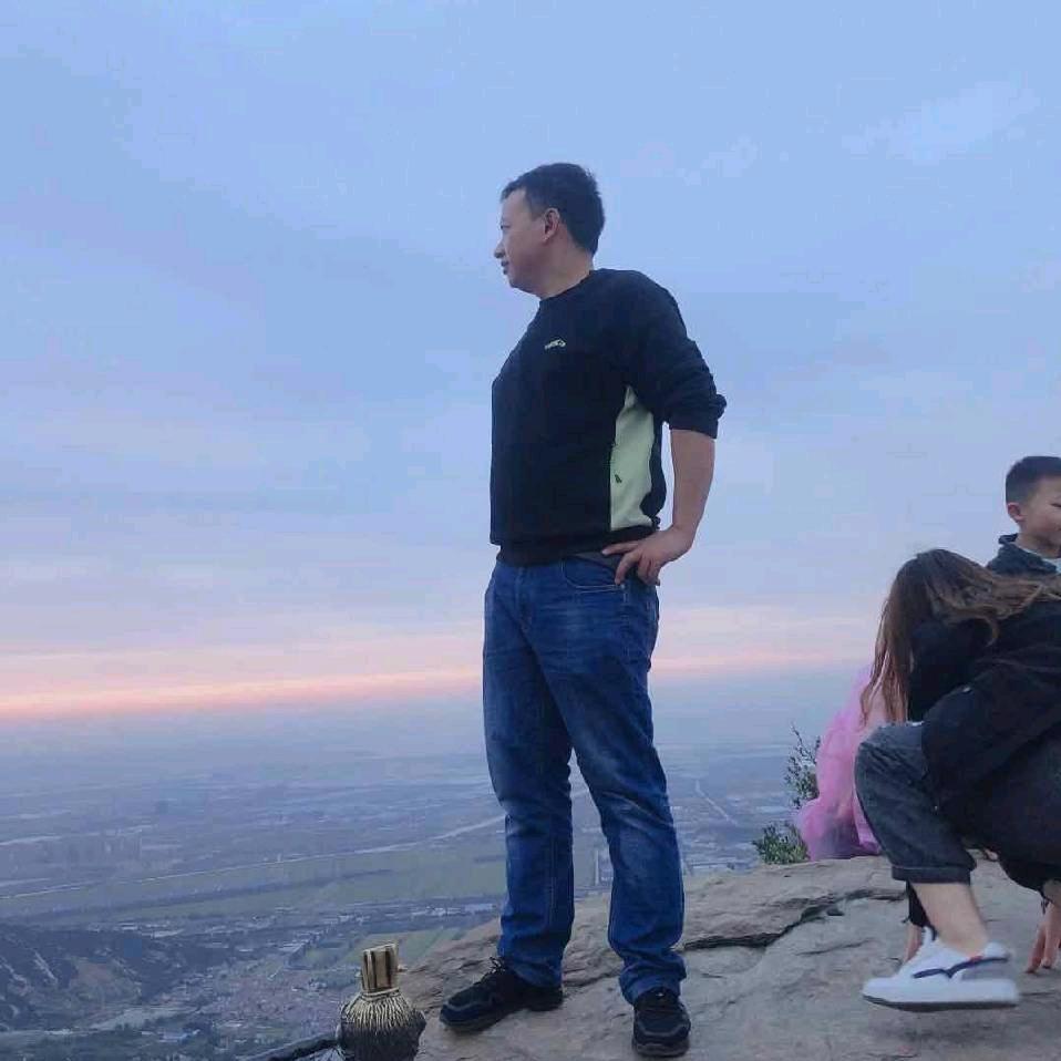 卡车司机棒老二