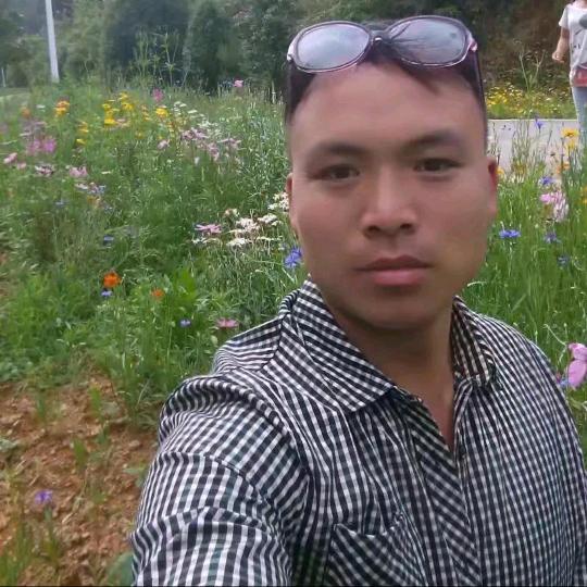 苗家哥哥