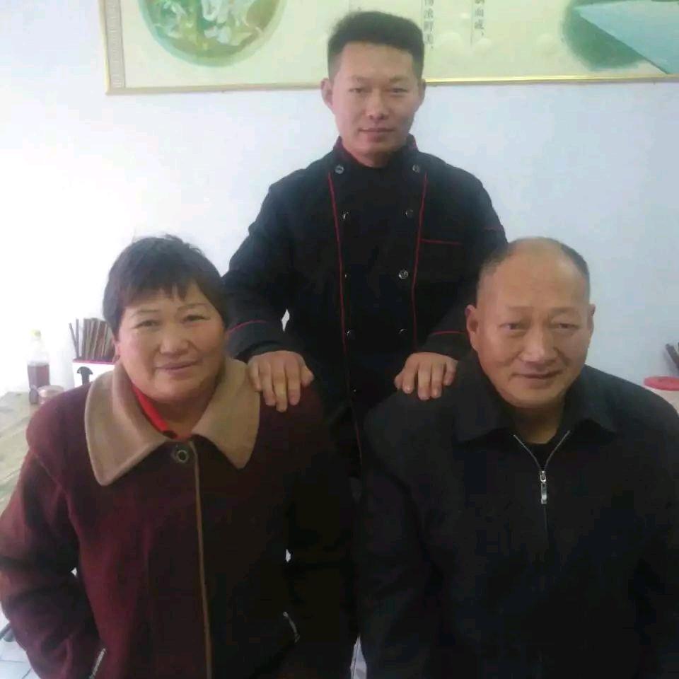 古桥烩面
