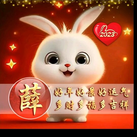 喜悦薛
