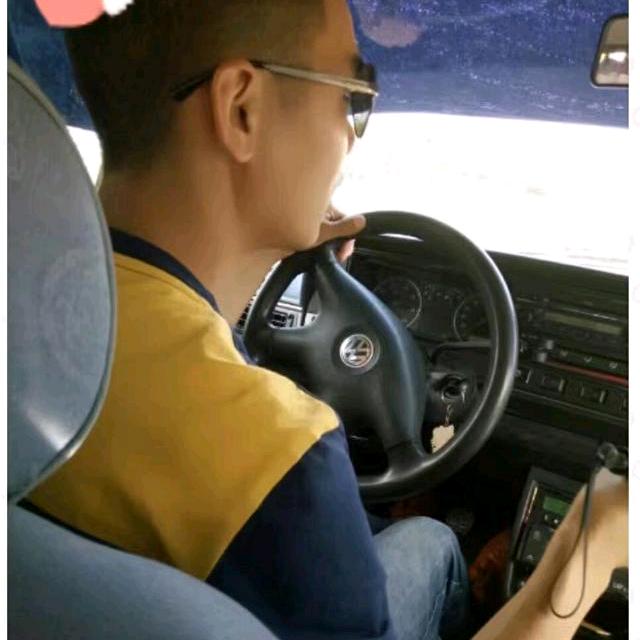 魏教练