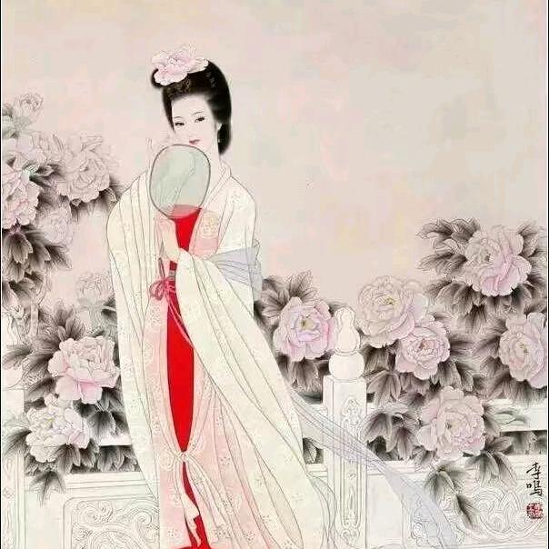 素时锦年