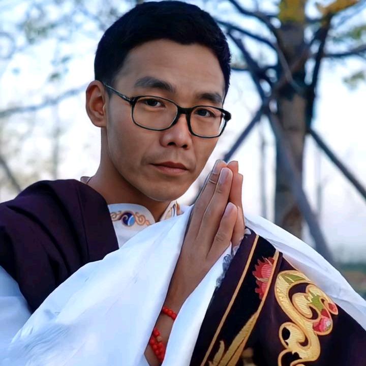 相伴一生，