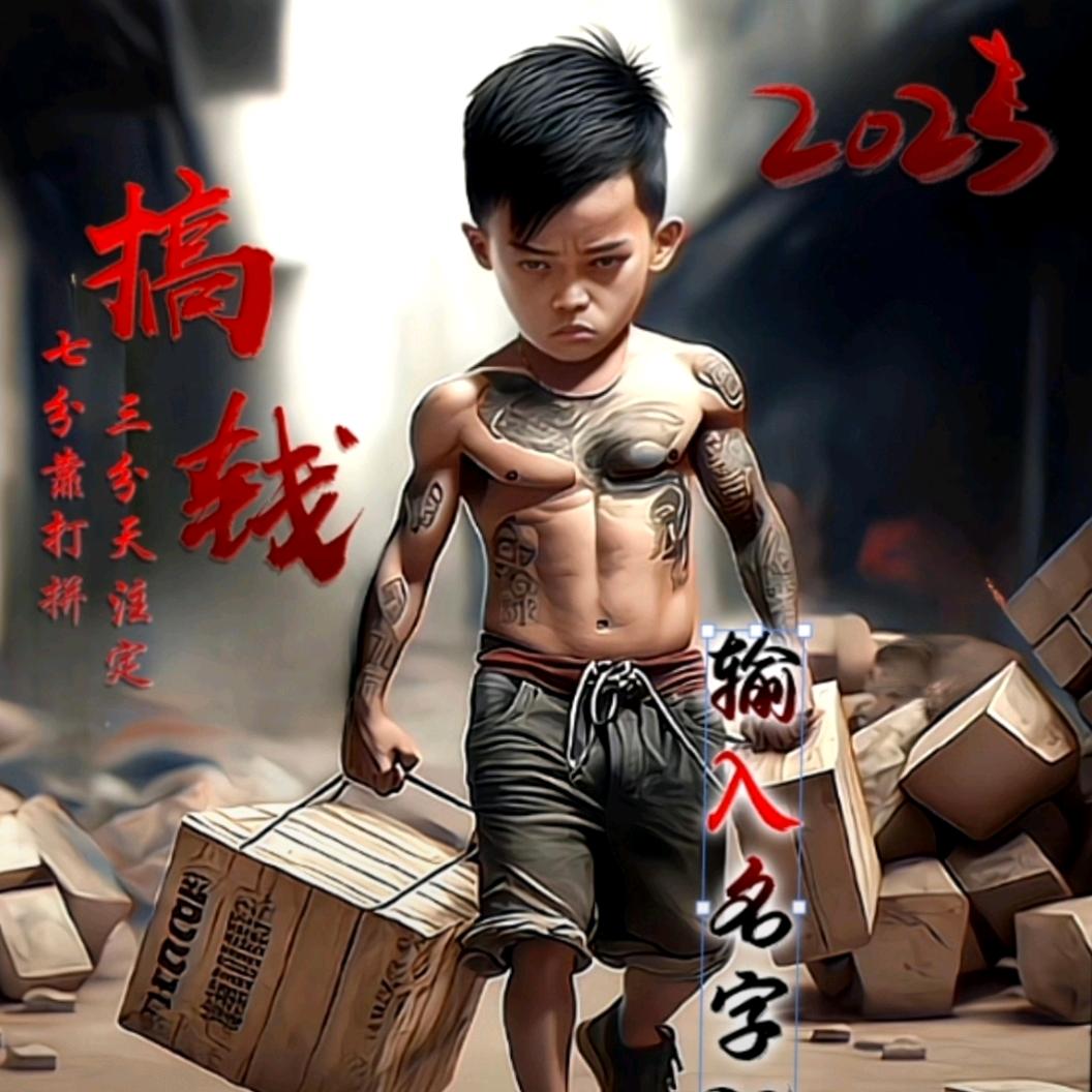 神秘人～