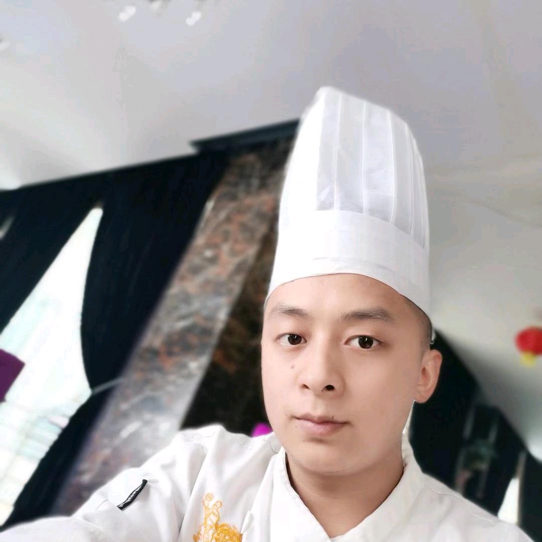 烧烤小哥