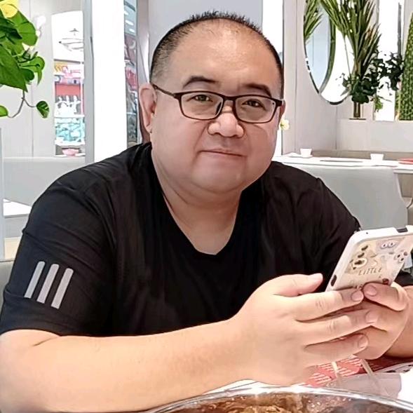 不动小佛爱运动（已减100斤）