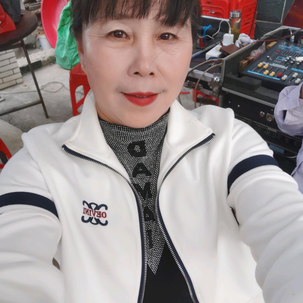 楚剧王友香