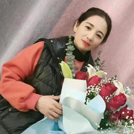 80后花姐😊