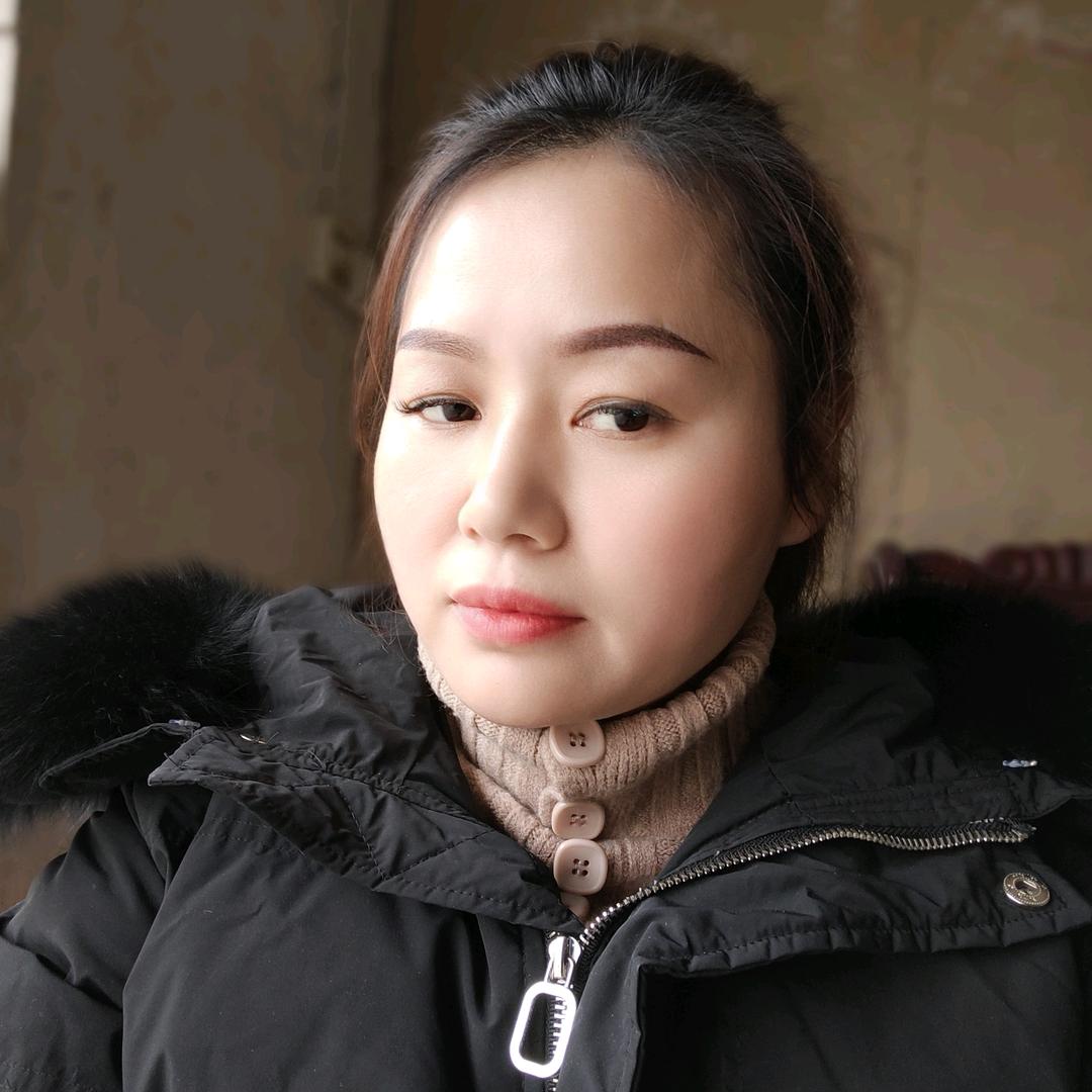 阜阳卷馍煎饼小妹