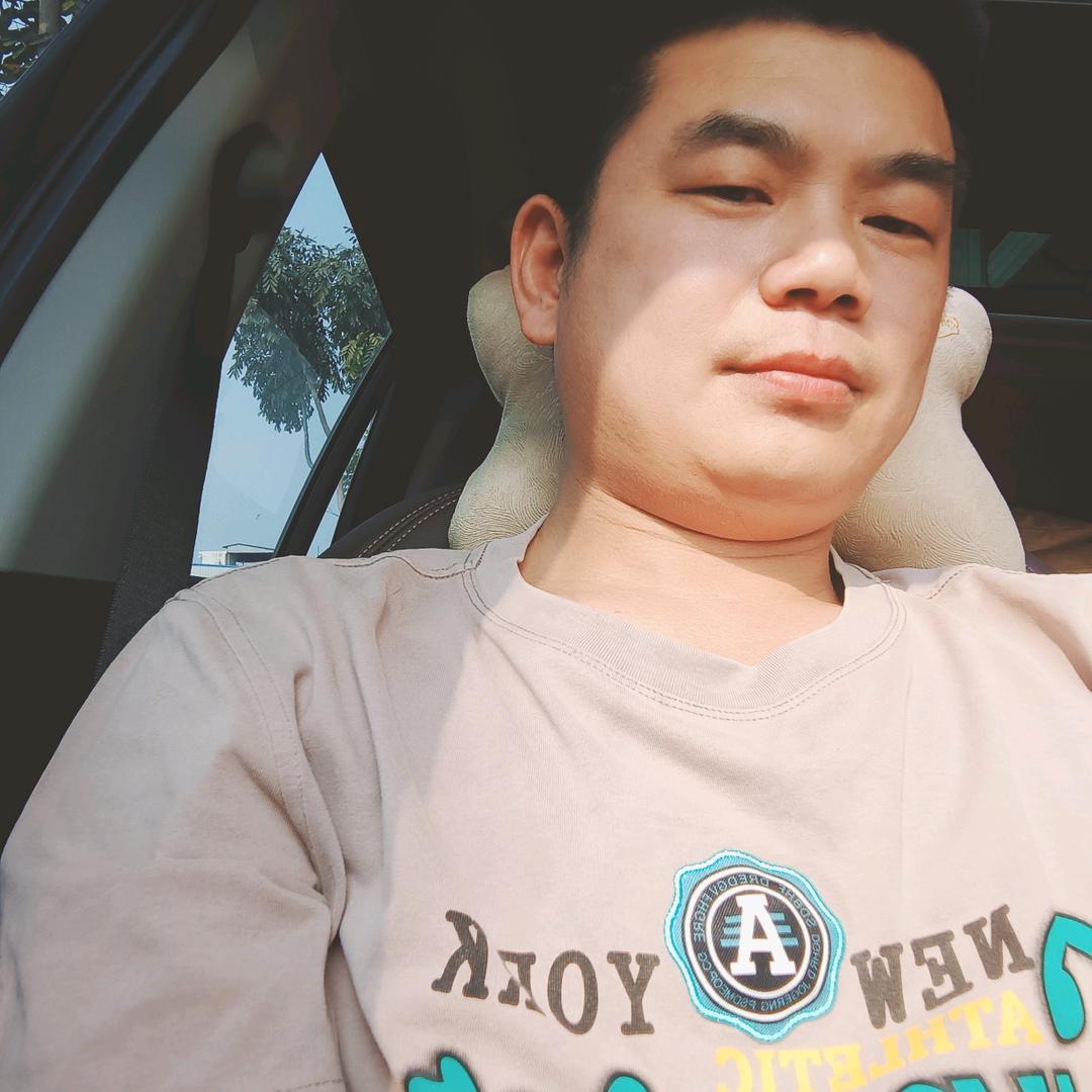 @开心就好（承蒙厚爱）