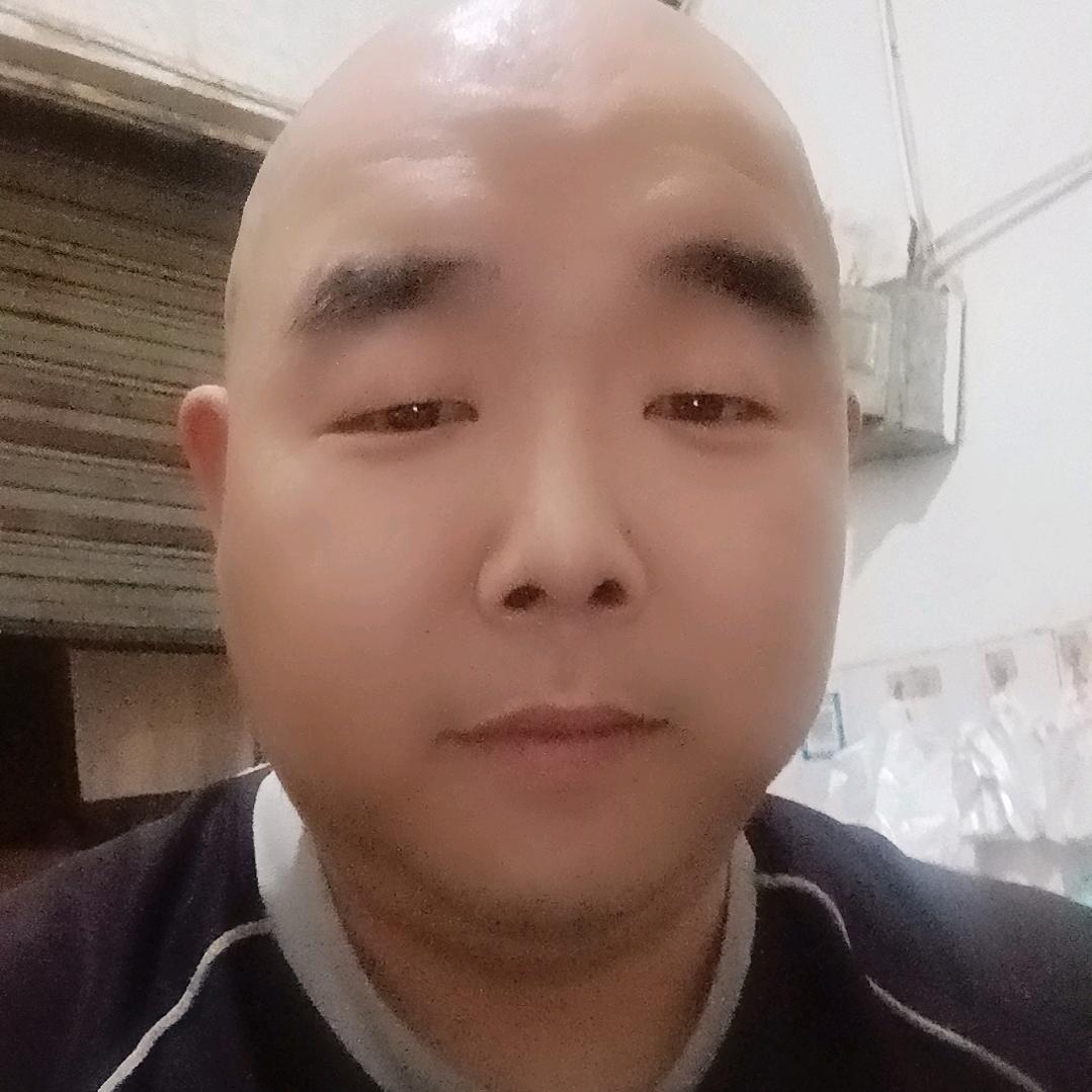 煎饼哥（马师傅在努力工作）