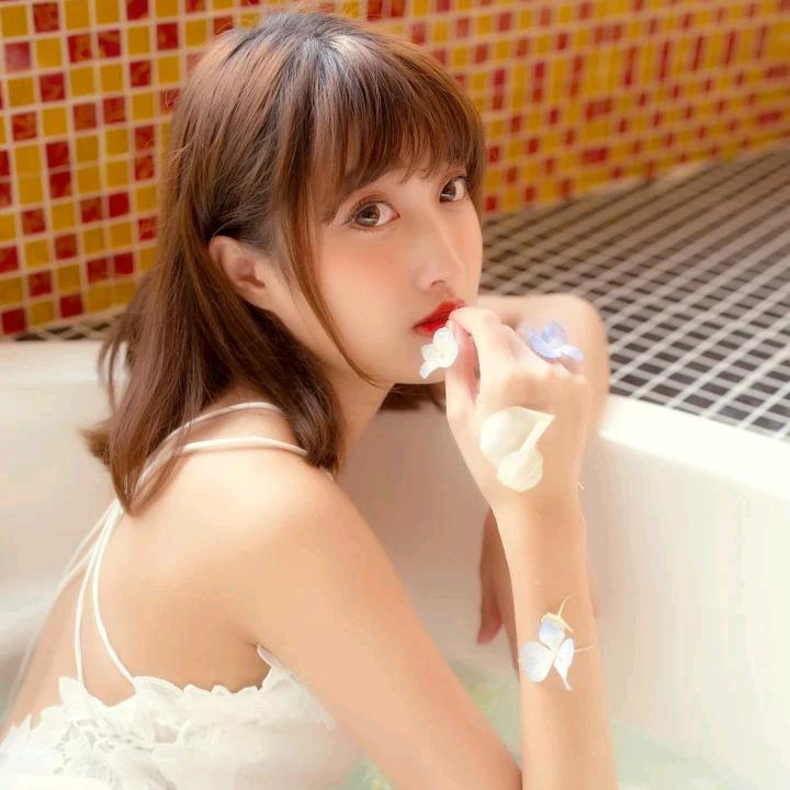 小仙女🧚‍♂️