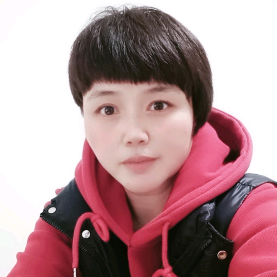 姊妹花《橱窗有好物》