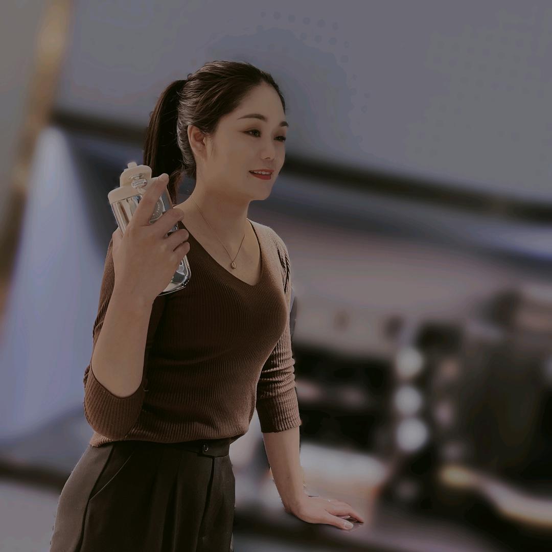 朱珠