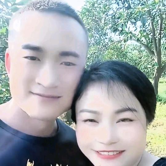 幸福美满羊