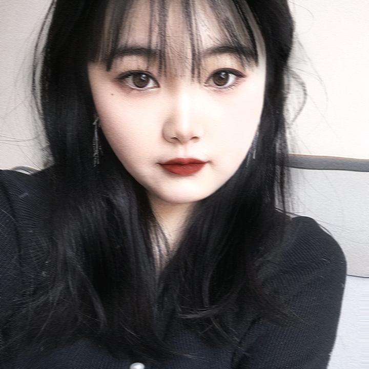 张笑笑☀