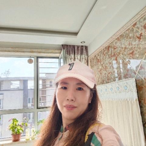 福气多多️️♏️