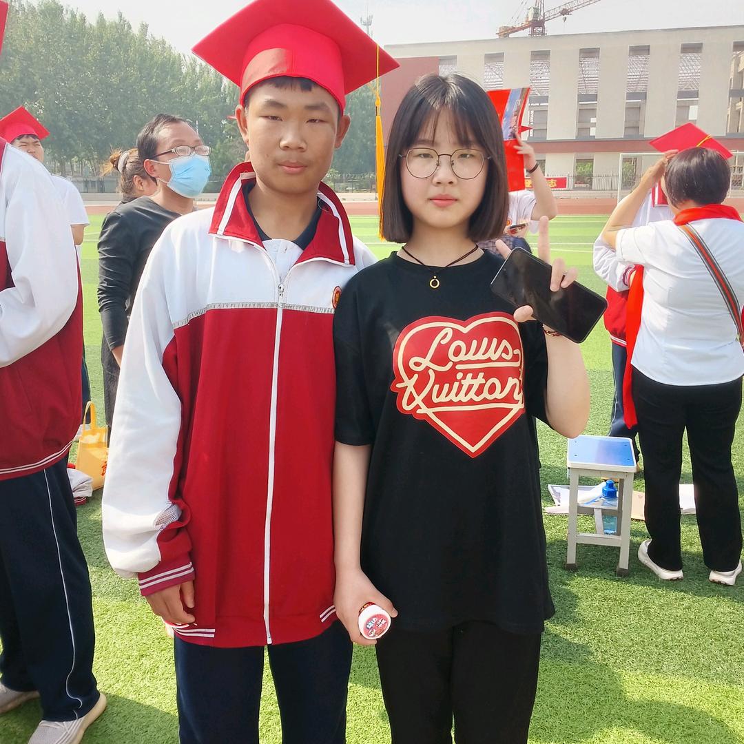 （念）一辈子
