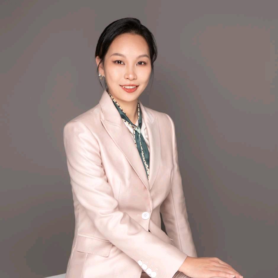 婚礼人   珂珂