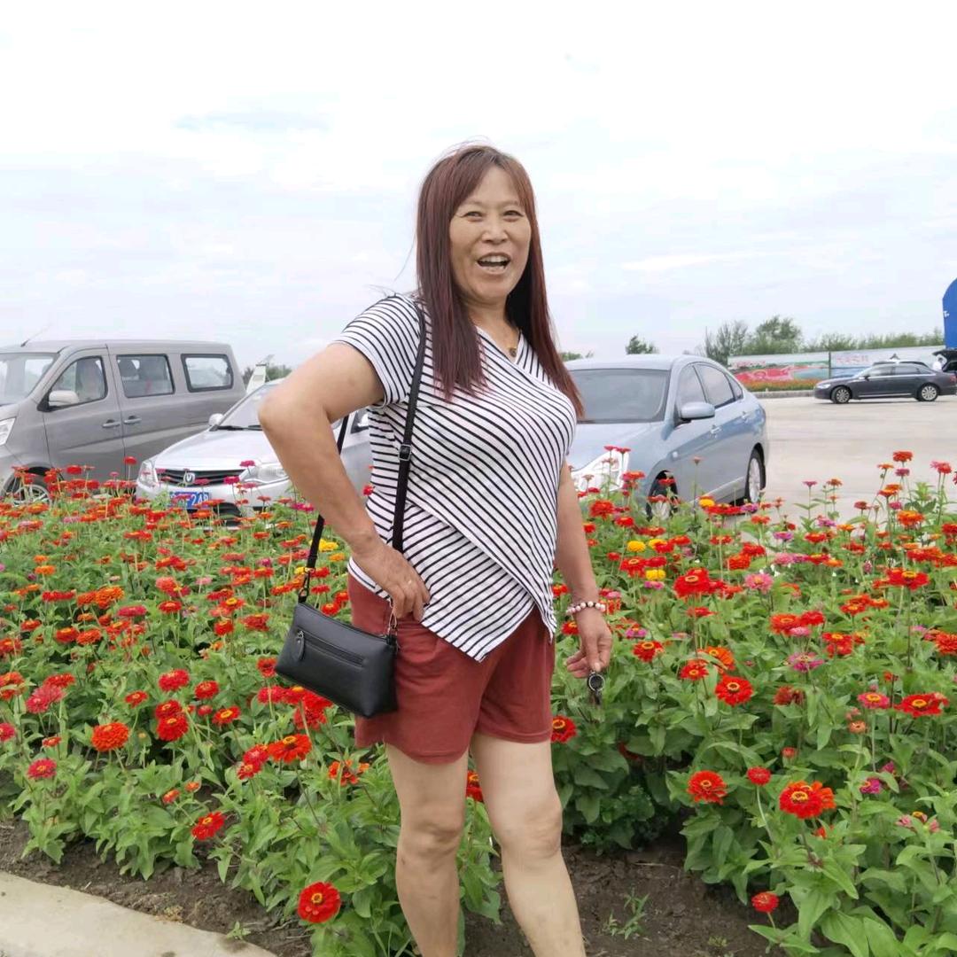 花好月圆