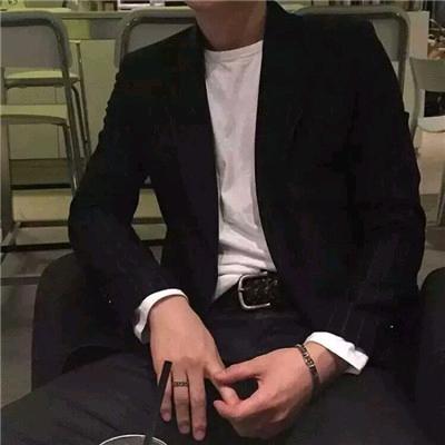 柯无涯