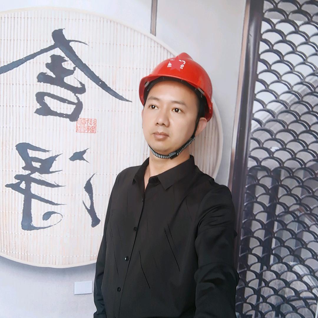 筑路人 老杨