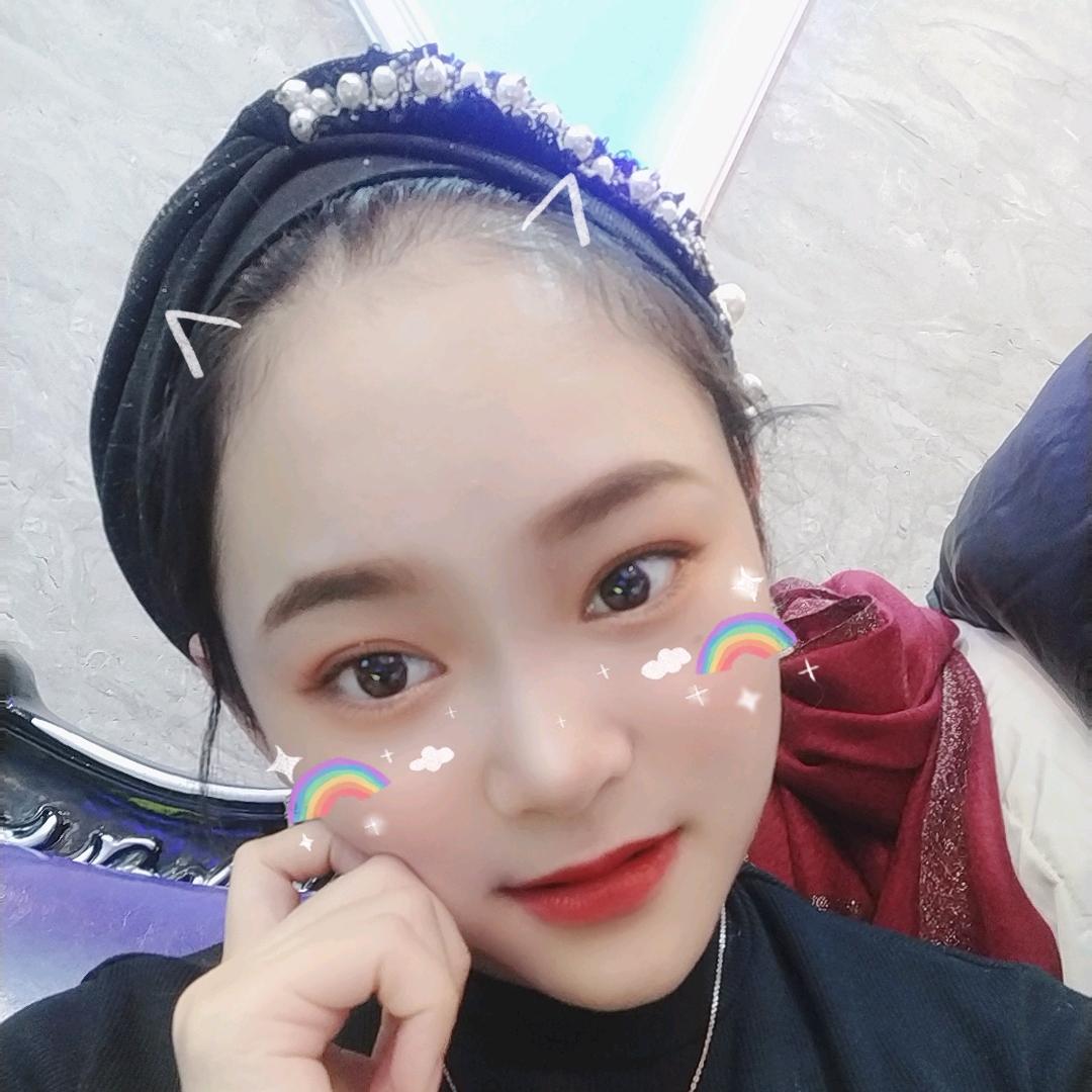 希萌he（三胎宝妈）