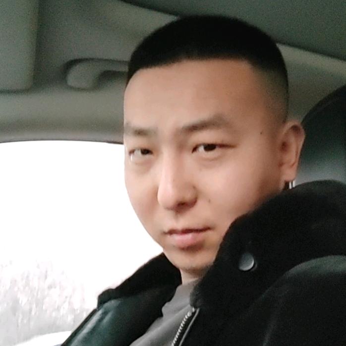 一个姓胡的帅哥