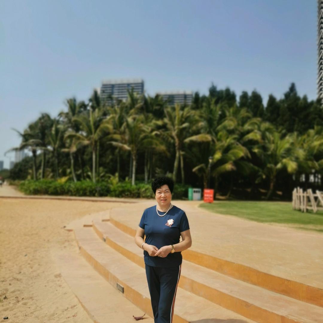 张淑梅