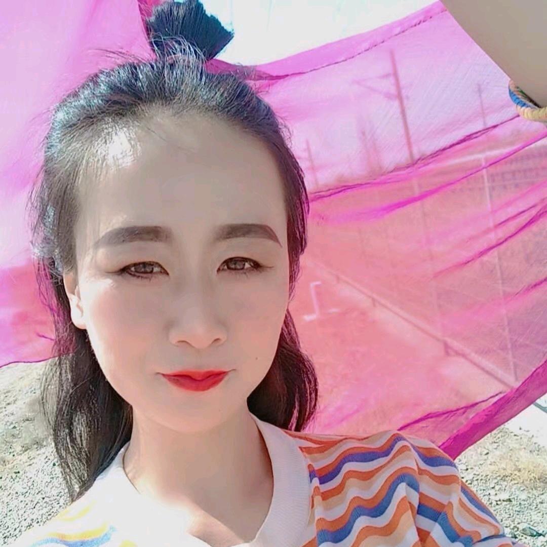 是这样，如梦一场