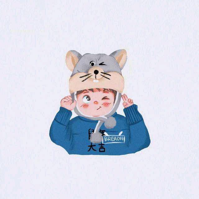 ✔吉利布丁🍮✔
