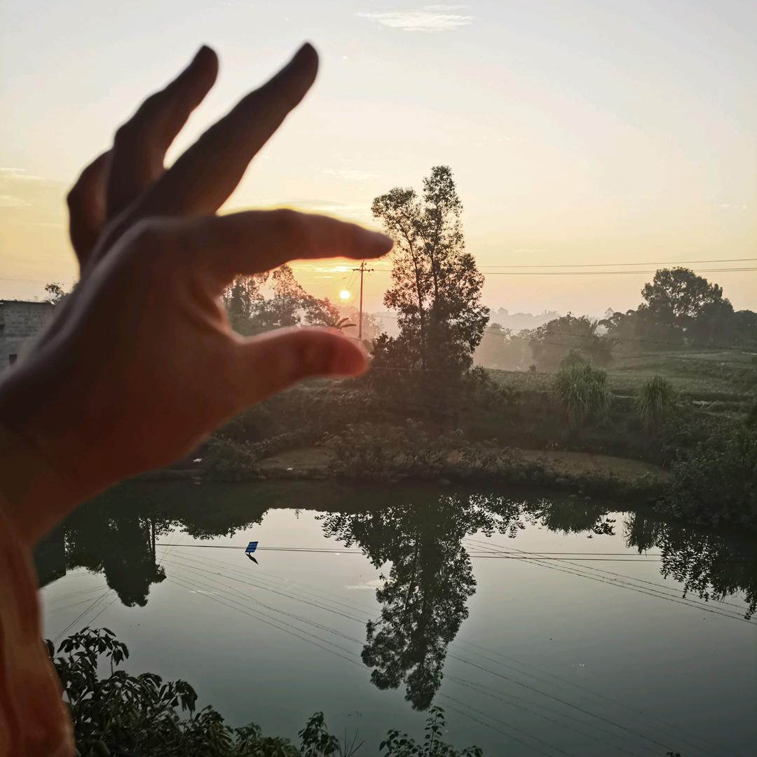 坚持就是胜利✌🏻