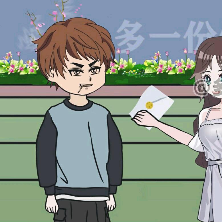 多鱼动画