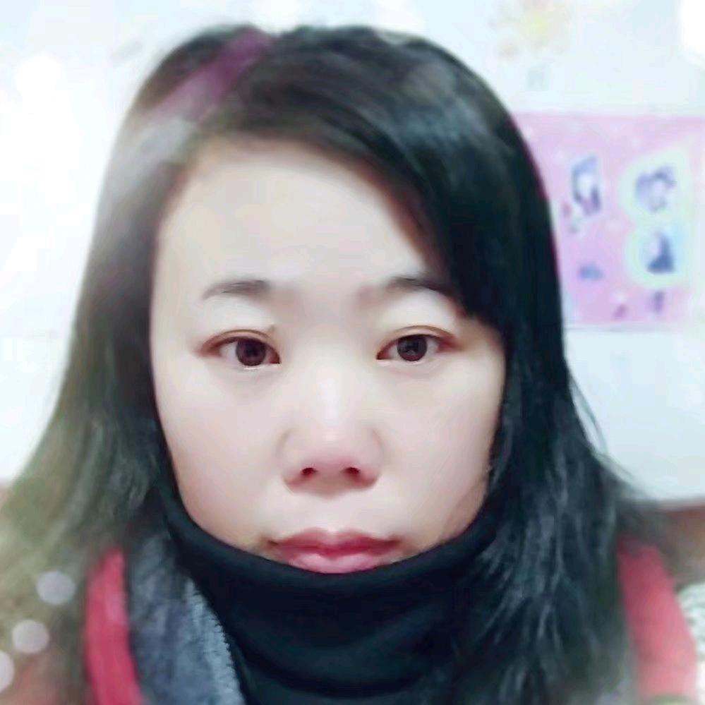 大婷～🌽